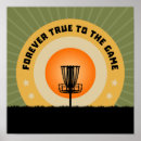 Buscar golf del disco posters Para todos