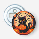 Buscar gato abrebotellas Calabaza