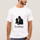Buscar soulmate camisetas Relación