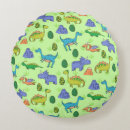 Buscar fósil cojines Depredador