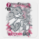 Buscar tom and jerry pegatinas Cat and mouse