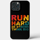 Buscar piense iphone fundas Correr