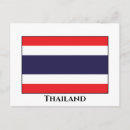 Buscar bandera de tailandia postales Thai