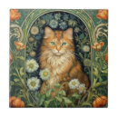Buscar gatos azulejos vintage