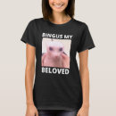 Buscar gato esfinge camisetas Querido