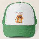 Buscar gato lindo gorras Gorra de gato
