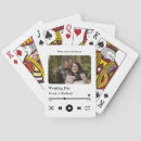 Buscar canciones barajas de cartas Música