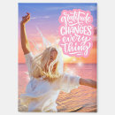 Buscar atención imanes Para ella