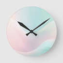 Buscar pizarra relojes de pared Tiza
