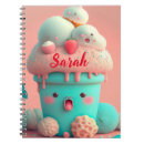 Buscar kawaii lindo cuadernos Para niños