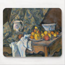 Buscar cezanne alfombrillas de raton Tabla