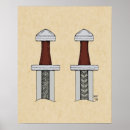 Buscar armas posters Medieval