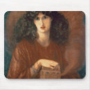 Buscar pre raphaelite alfombrillas de raton Gabriel