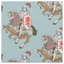 Buscar medieval telas Caballo
