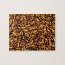 Buscar comestible puzzles Comida
