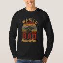 Buscar malo camisetas Fiesta