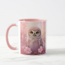 Buscar lechuza tazas Caprichoso