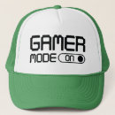 Buscar modo gorras Geek