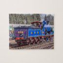 Buscar trenes del vapor puzzles Para todos
