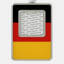 Buscar bandera alemana adornos Alemán