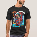 Buscar ogre camisetas Samurai