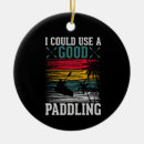 Buscar remo adornos Kayak