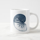Buscar ojos grandes tazas Azul