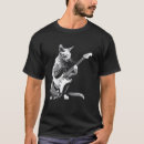 Buscar orien camisetas Gato