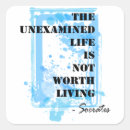 Buscar sócrates pegatinas Filosofía
