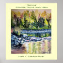 Buscar ríos arte Lagos