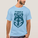 Buscar timber camisetas Vida silvestre
