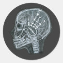 Buscar quemaduras pegatinas Cotland