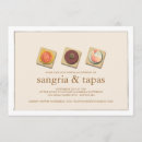 Buscar aperitivo invitaciones Invitados