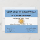 Buscar la argentina invitaciones Para todos