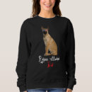 Buscar malinois belgas sudaderas Cachorro