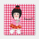 Buscar kokeshi imanes Adorable