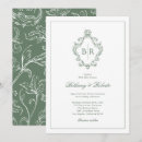 Buscar rococo invitaciones Vintage
