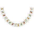 Buscar día de la banderines Para niños