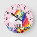 Buscar flor arco iris posters Chica