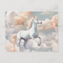 Buscar unicornio postales Ilustracion