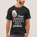 Buscar abuelo orgulloso ropa Clase de 2025