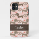 Buscar paz iphone fundas Perro