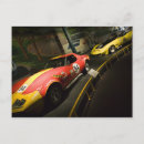 Buscar display postales Rojo