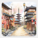 Buscar japonés pegatinas Manga