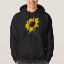Buscar girasoles sudaderas Floral