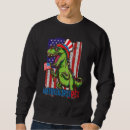 Buscar dinosaurios sudaderas 4 ª