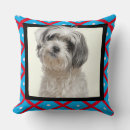 Buscar tzu de shih cojines Perros