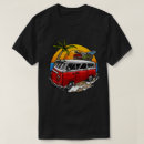 Buscar trailer camisetas Van