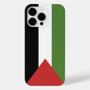 Buscar palestino iphone fundas Rojo