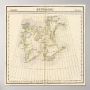 Buscar mapa de noruega posters Col